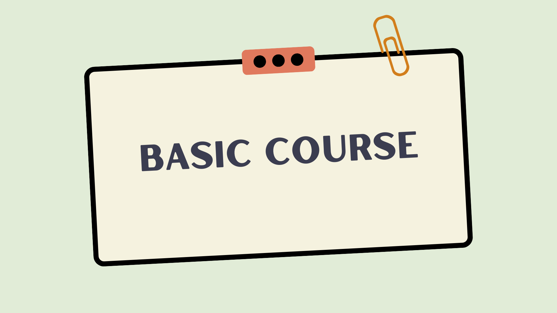 basic-course